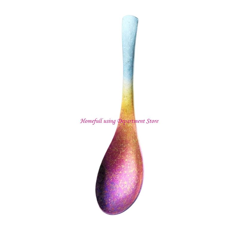 Heat Resistant Metal Spoon For - огляд і ціна Outdoor Adventure Background