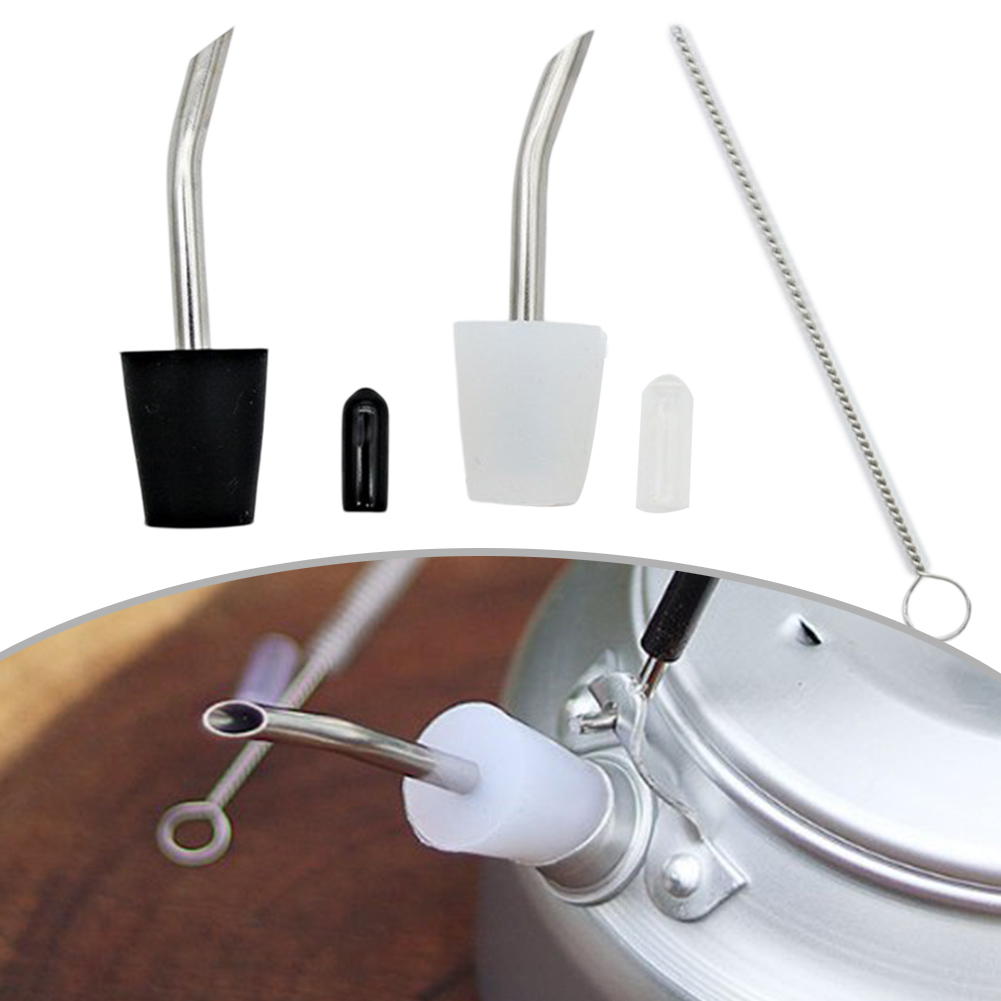 Outdoor Adventure Stores - Camping Kettle Spout Drip Spout Camping