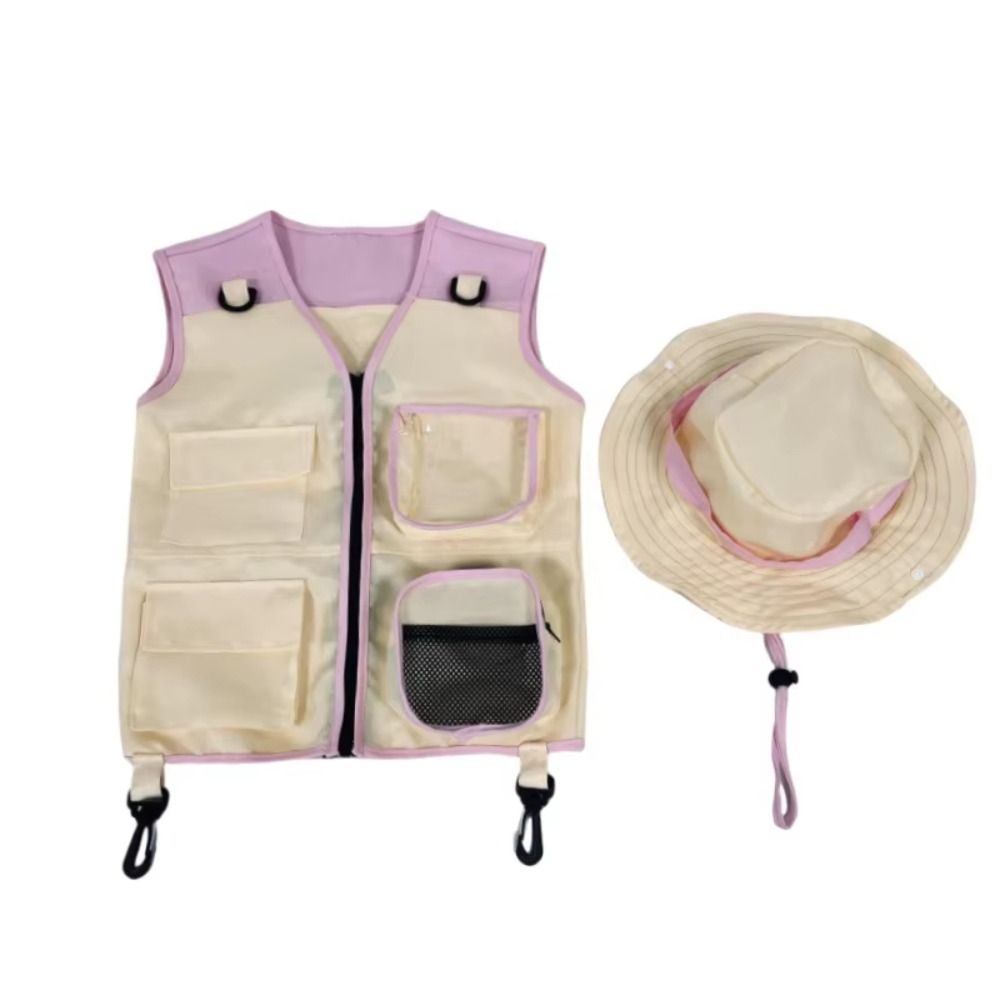 Summer Clothing Kids Explorer  - огляд і ціна Outdoor Adventure Kit For Kids
