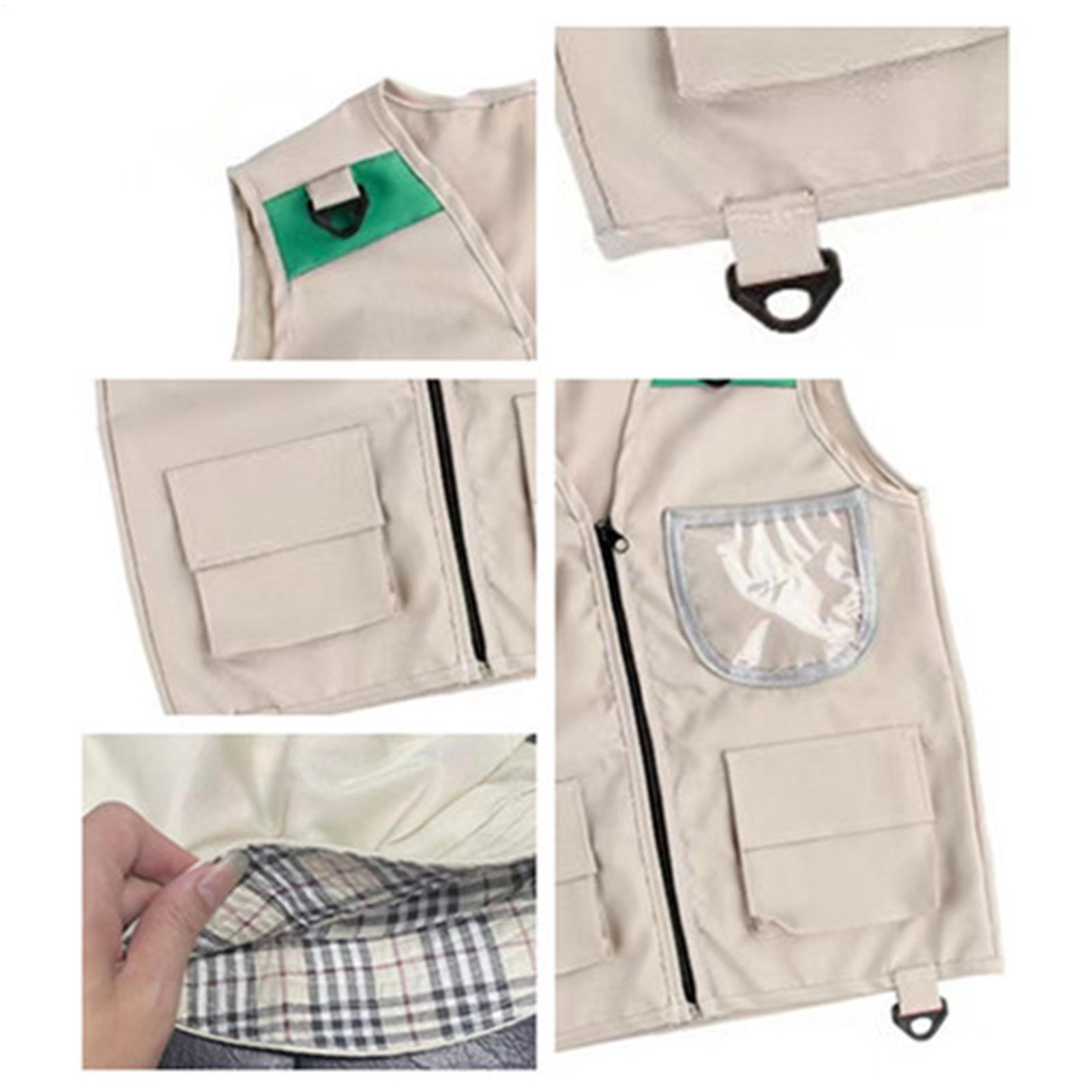 Safari Kids Outdoor Explorer K - огляд і ціна Outdoor Adventure Kit For Kids