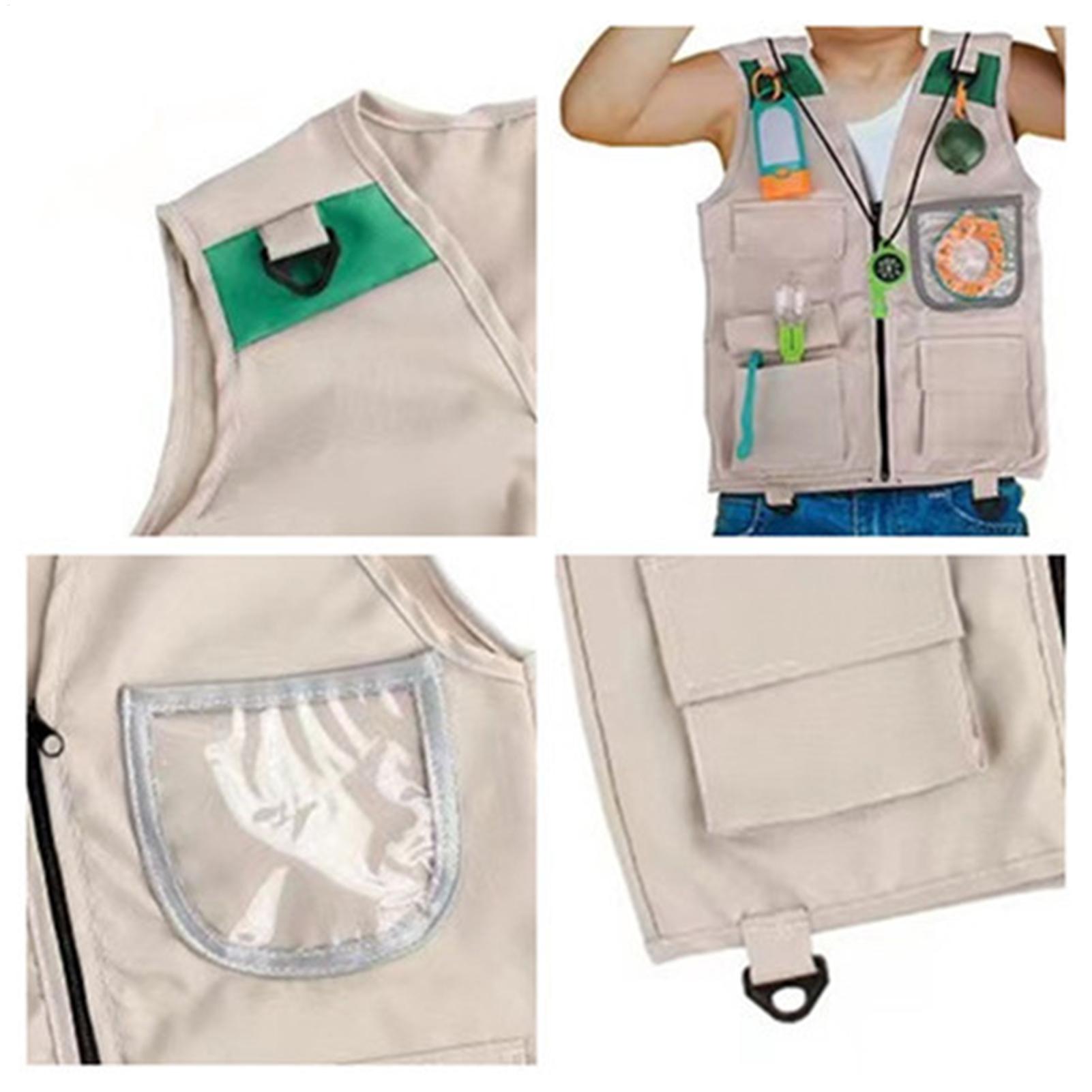 Safari Kids Outdoor Explorer K - огляд і ціна Outdoor Adventure Kit For Kids