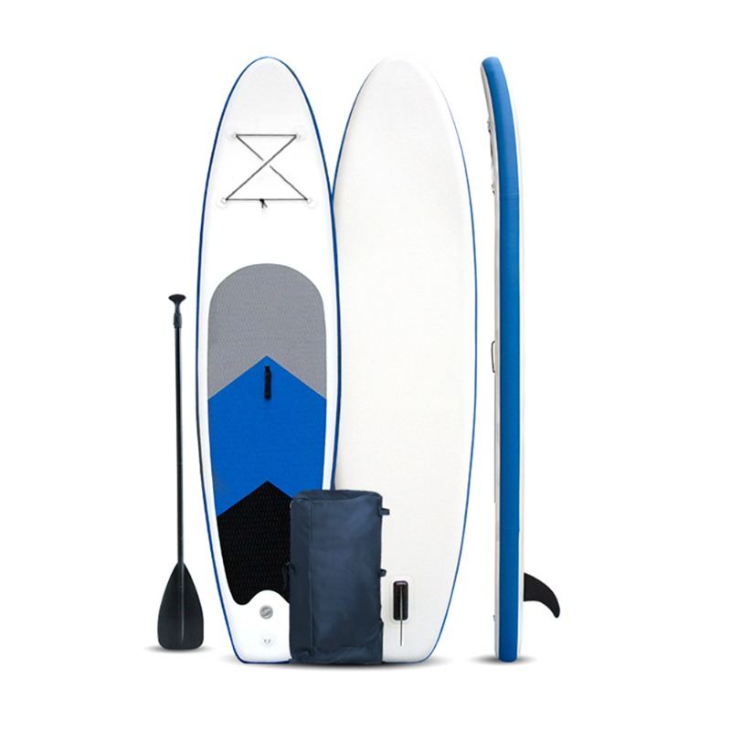 Inflatable stand-up paddleboar - огляд і ціна Outdoor Adventure Stores