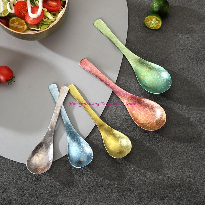 Heat Resistant Metal Spoon For - огляд і ціна Outdoor Adventure Stores