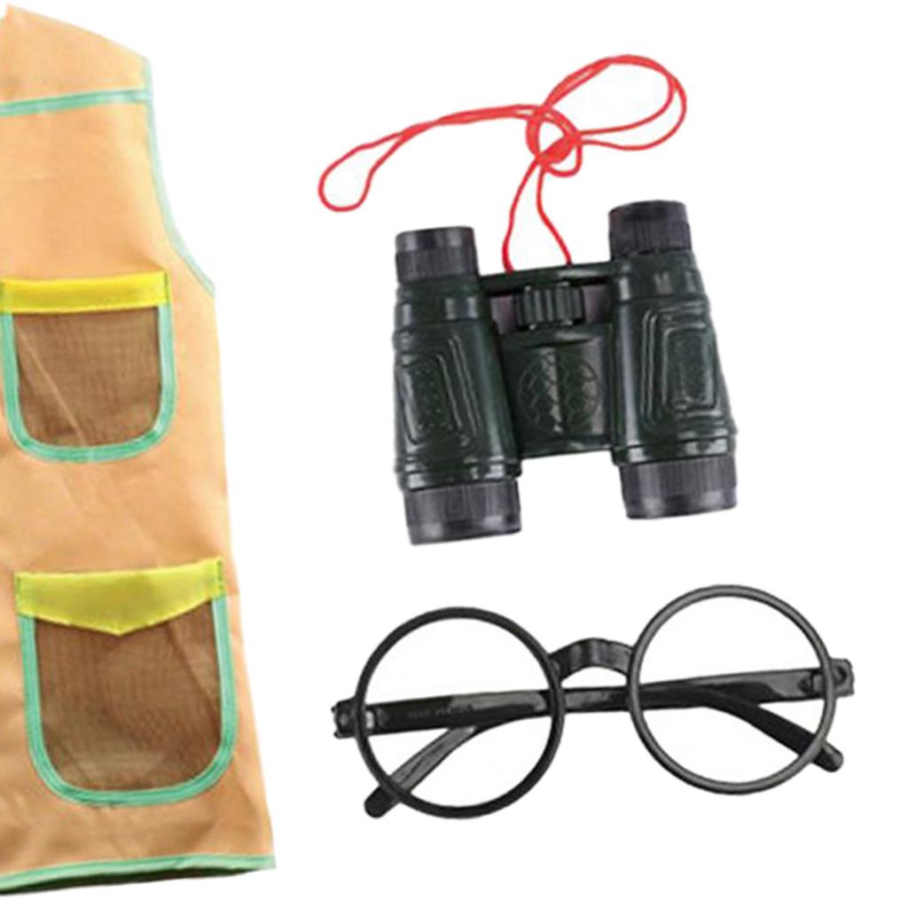 Kids Outdoor Adventure Kits Ki - огляд і ціна Outdoor Adventure Kit For Kids