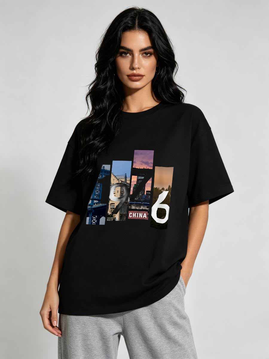 T-Shirt Adventure Outdoor Natu - огляд і ціна Outdoor Adventure Quest
