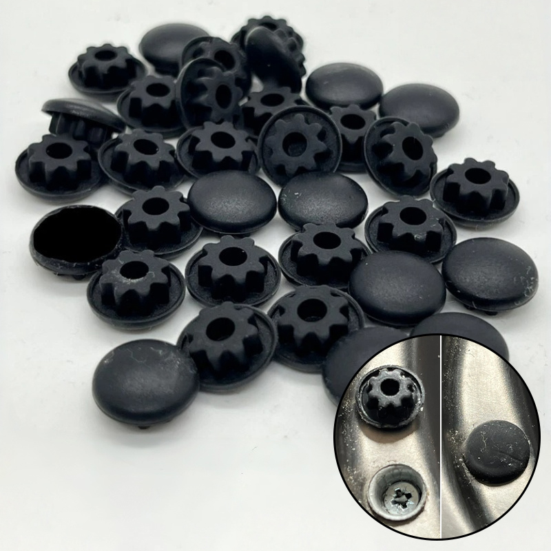 4Pcs Caravan Sink Screw Cap Co - огляд і ціна Outdoor Adventurer