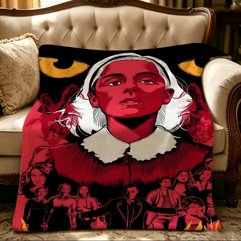 drama C-Chilling Adventures of - огляд і ціна Outdoor Adventure Quilt