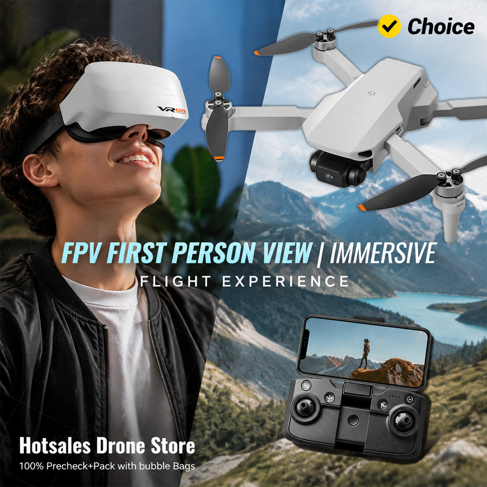 NEW Aeri100 VR Drone Aerial Pr - огляд і ціна Outdoor Adventure Experiences