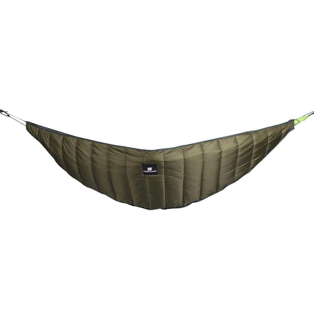 Outdoor Portable Hammock Under - огляд і ціна Outdoor Adventure Quilt