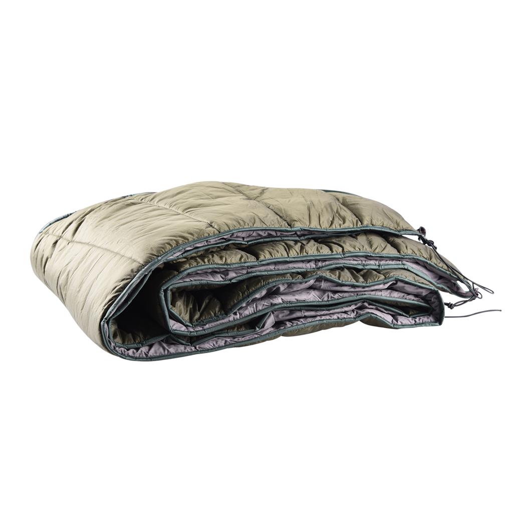 Outdoor Portable Hammock Under - огляд і ціна Outdoor Adventure Quilt