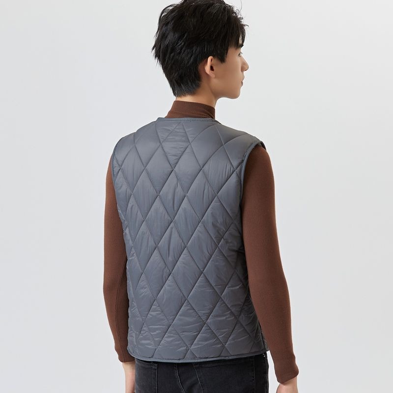 New Design Men's Quilted Cotto - огляд і ціна Outdoor Adventure Quilt