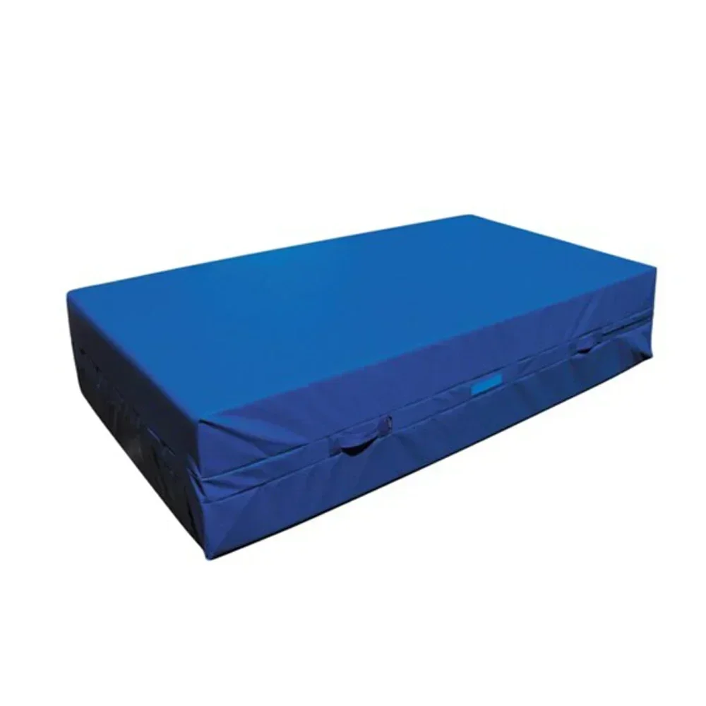 Folding Gymnastic Crash Mat wi - огляд і ціна Crash Pad Folding