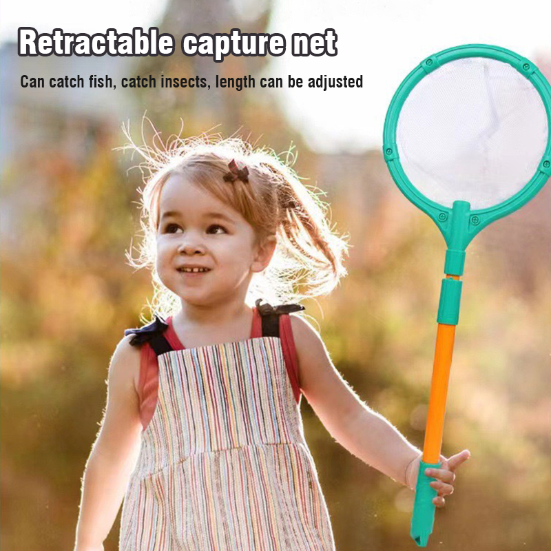 Children's Insect Butterfly Ca - огляд і ціна Outdoor Adventure Kit For Kids