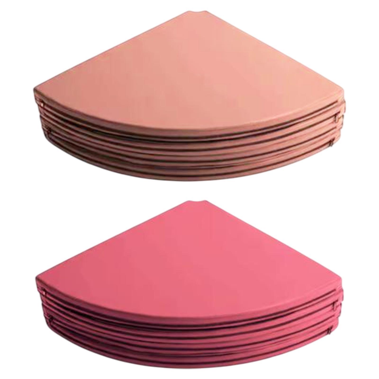 Pole Dance Crash Mat with Hand - огляд і ціна Crash Pad Folding
