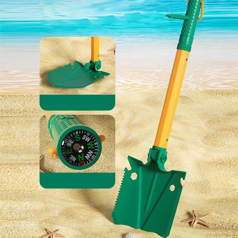 Butterfly Catching Kit Retract - огляд і ціна Outdoor Adventure Kit For Kids