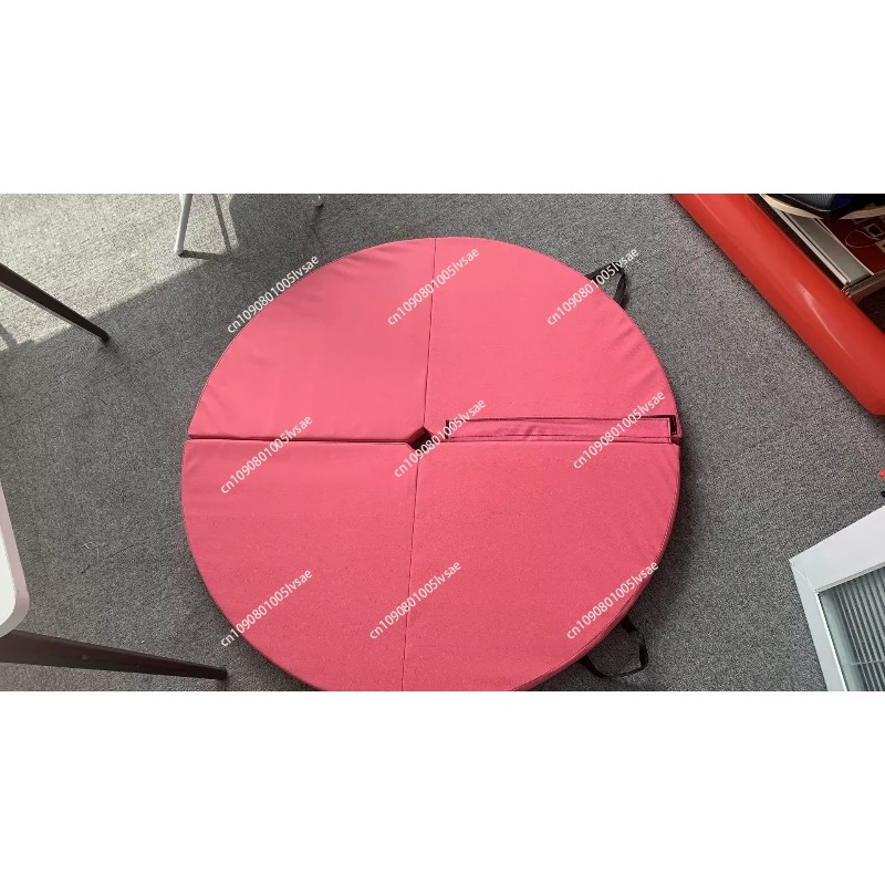 Pole Dance Crash Mat with Hand - огляд і ціна Crash Pad Folding