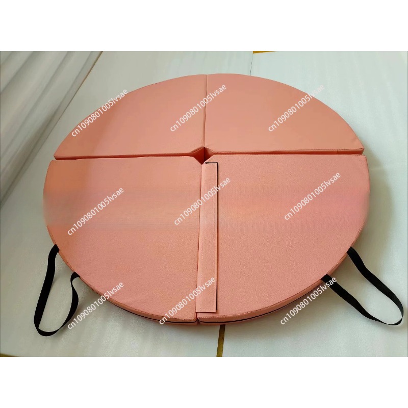 Pole Dance Crash Mat with Hand - огляд і ціна Crash Pad Folding