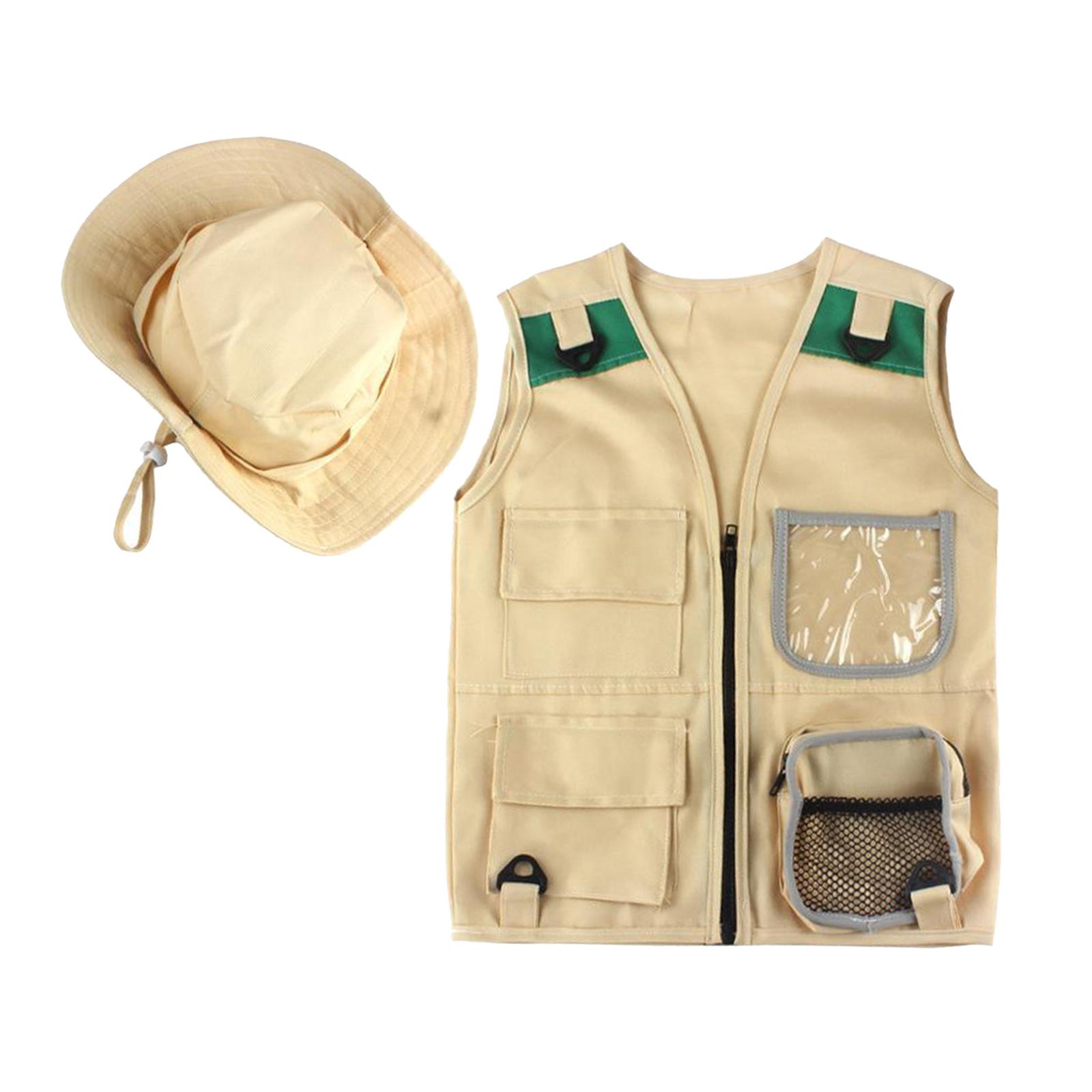 Safari Kids Outdoor Explorer K - огляд і ціна Outdoor Adventure Kit For Kids