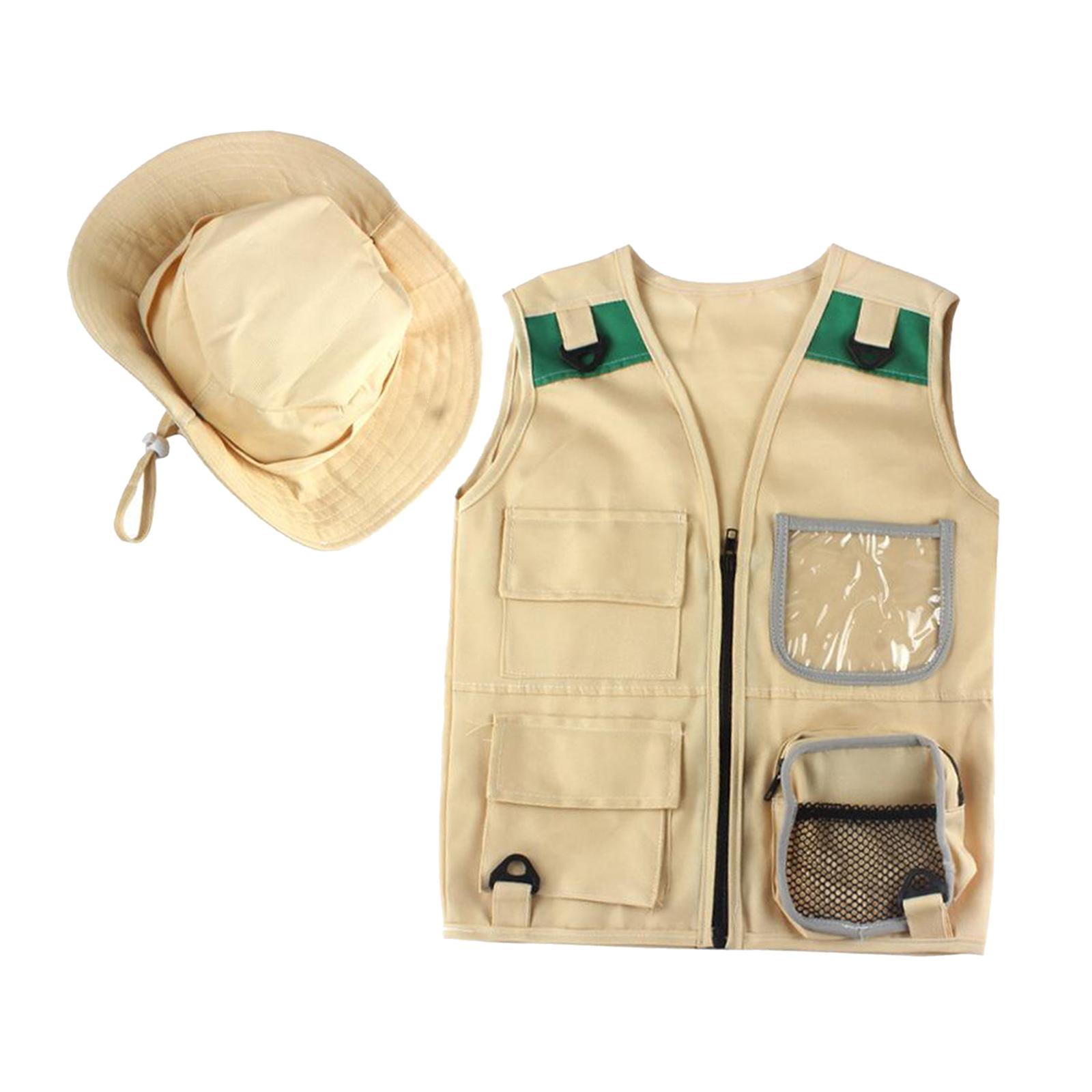 Safari Kids Outdoor Explorer K - огляд і ціна Outdoor Adventure Kit For Kids