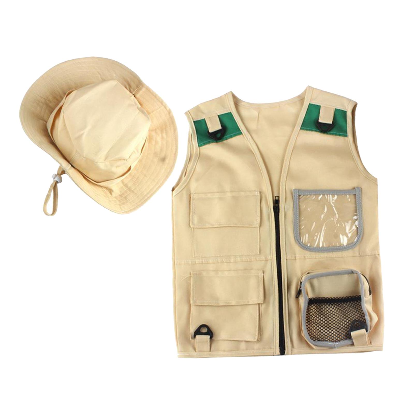 Safari Kids Outdoor Explorer K - огляд і ціна Outdoor Adventure Kit For Kids