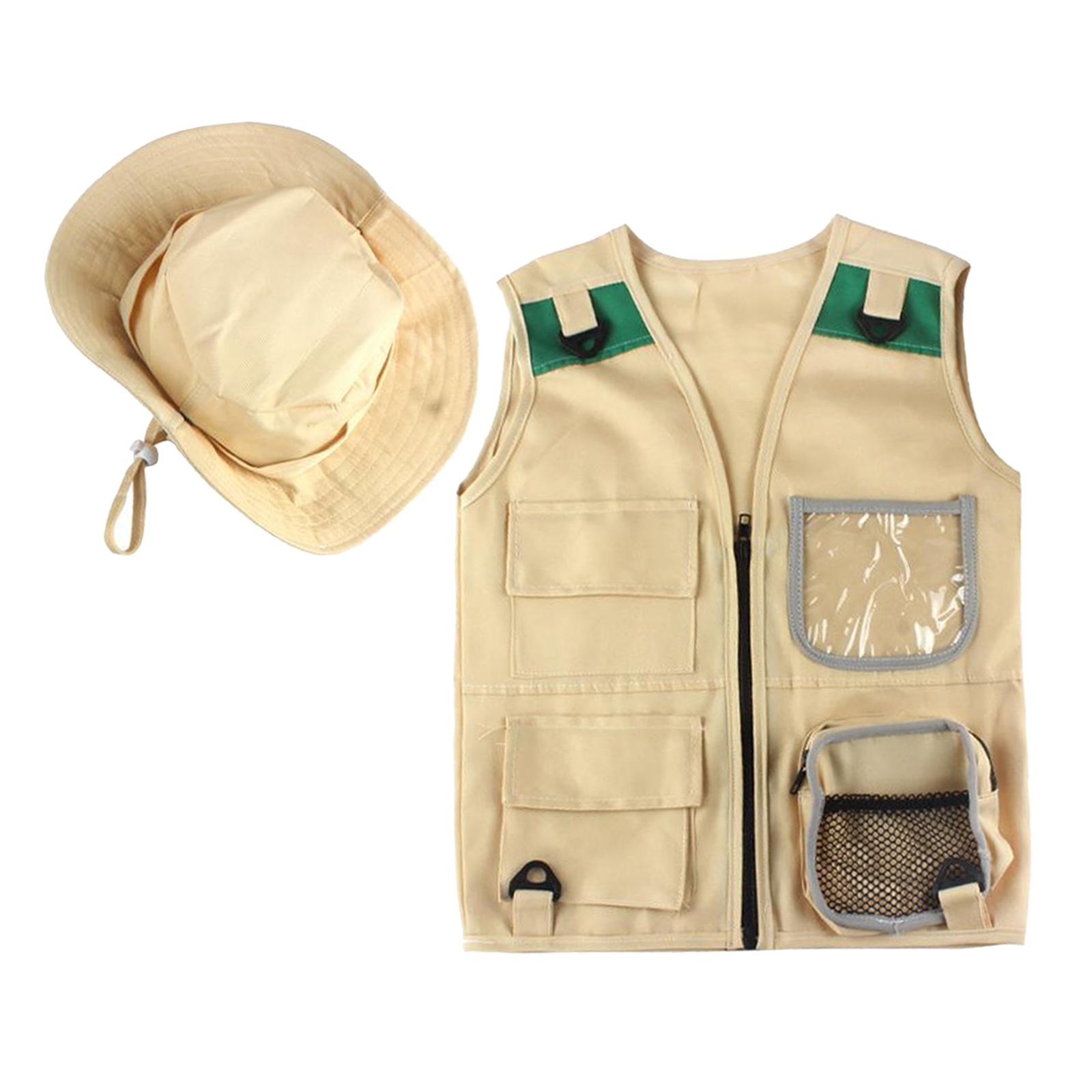 Safari Kids Outdoor Explorer K - огляд і ціна Outdoor Adventure Kit For Kids