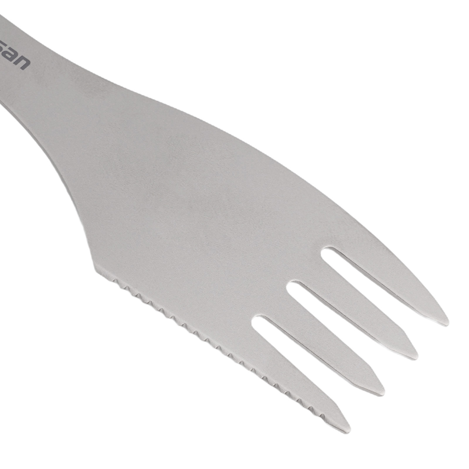Spork Experience the Convenien - огляд і ціна Outdoor Adventure Experiences