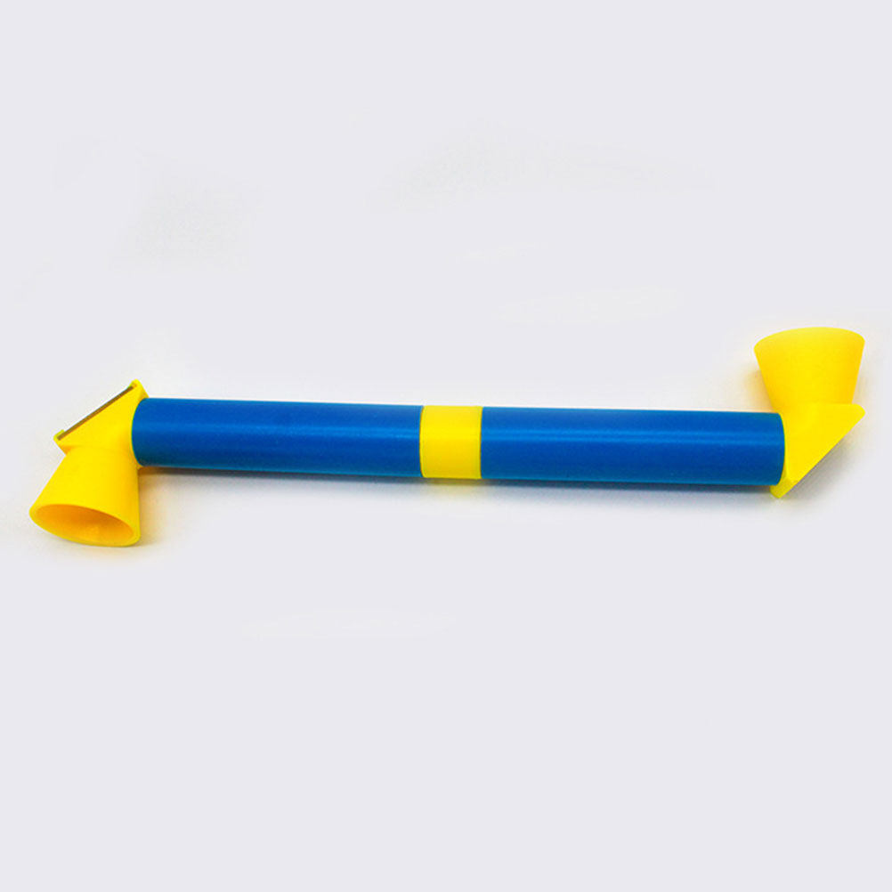 Detachable Plastic Kids Perisc - огляд і ціна Outdoor Adventure Experiences