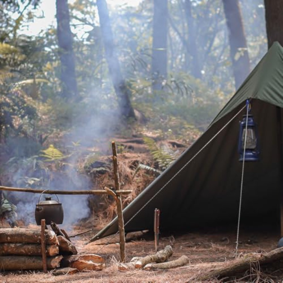 Camping use, nylon, black, 550 - огляд і ціна Paracord 550 Feet